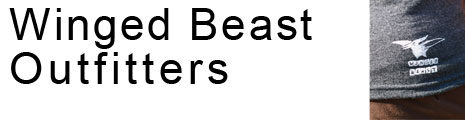 Winged Beast Outfitters